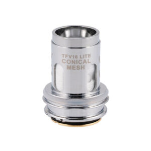 smok tfv16 lite replacement coils (3pcs/pack)