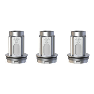 smok tfv18 mini mesh coils (3pcs/pack)