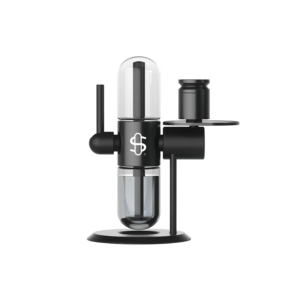 stündenglass gravity hookah kompact