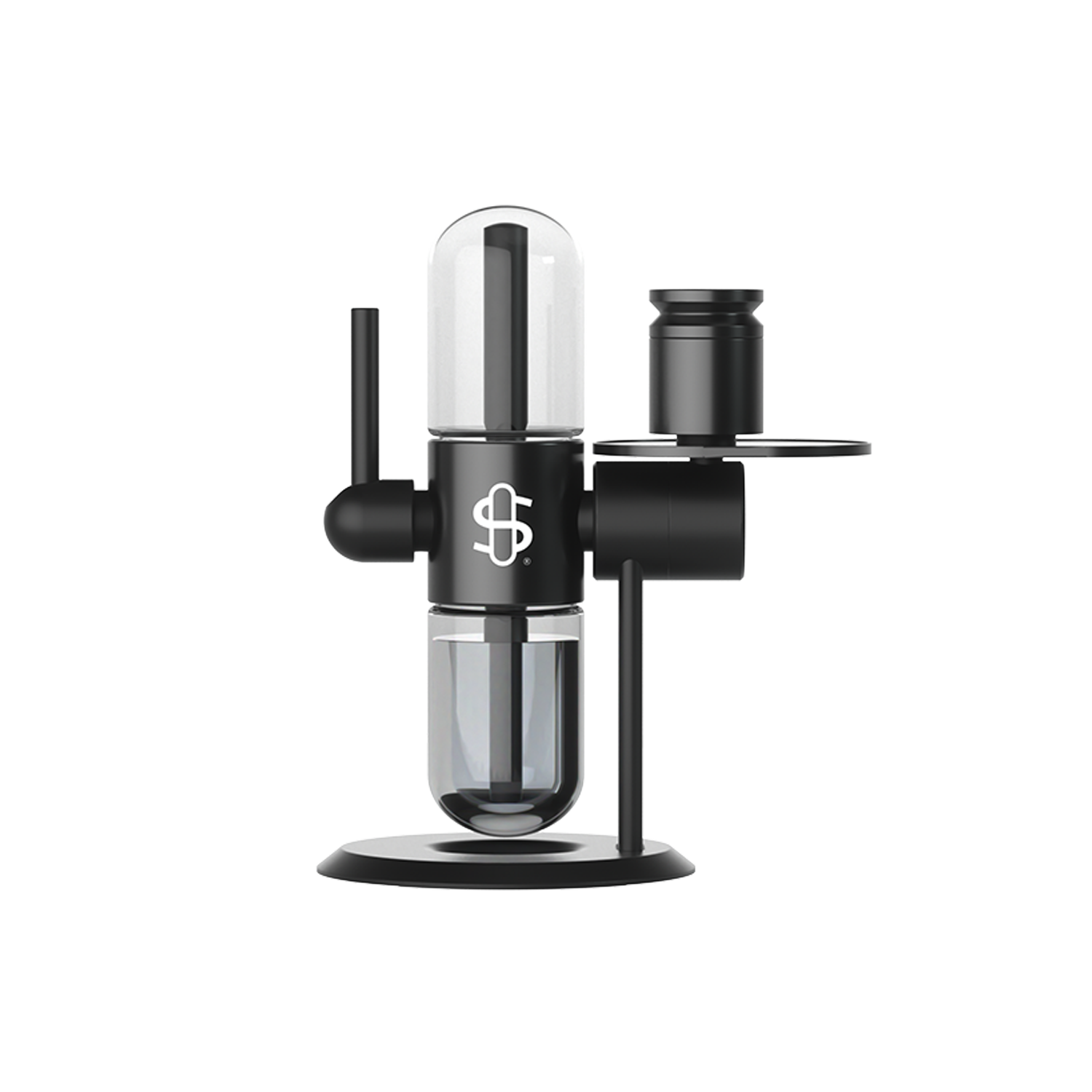 stündenglass gravity hookah kompact stündenglass gravity hookah kompact