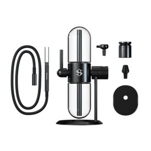 stündenglass gravity hookah