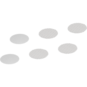 storz & bickel screen set, small