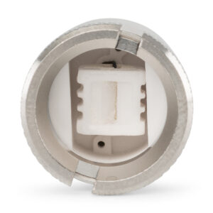 sai ceramic coil (donut & barrel)