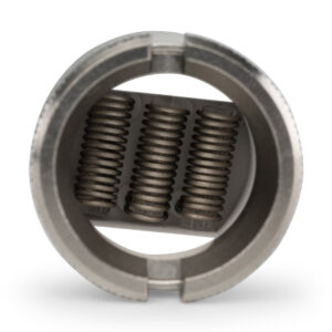 sai titanium coil (choose variant)