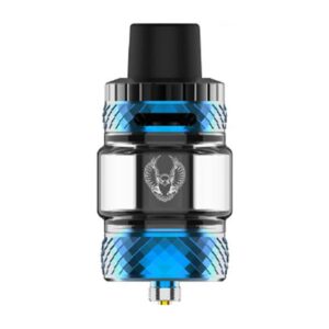 horizontech sakerz master tank atomizer 5ml