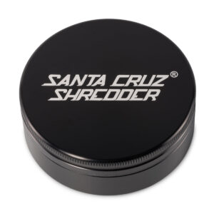 santa cruz shredder 2 piece grinder choose small, medium or large