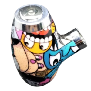 pop art sherlock pipe 510 cartridge battery 900mah