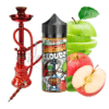Shisha Cloudz - Double Apple 100ml import placeholder for 6561289306178