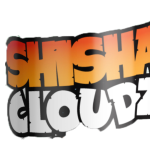 shisha cloudz red gummi 100ml