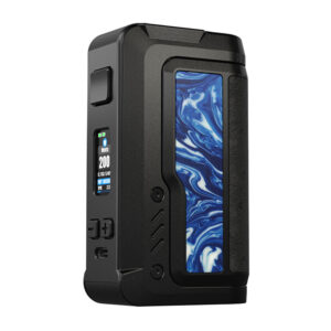 vandy vape gaur 21 dual 21700 200w mod