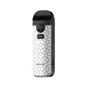 smok nord 4 80w pod kit 2000mah