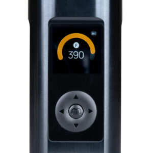 arizer solo 3 v2 vaporizer