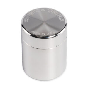 space case air tight container