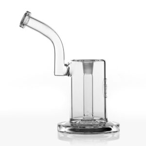 potv standard glass bubbler