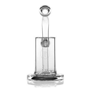 potv standard glass bubbler
