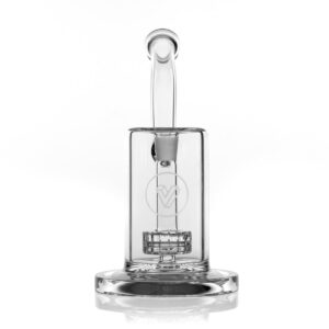 potv standard glass bubbler