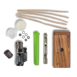 dynavap m starter pack 2019