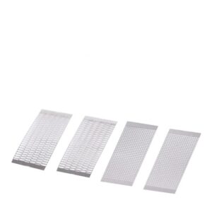 steam crave aromamizer titan rdta/ titan v2 rdta dual mesh deck