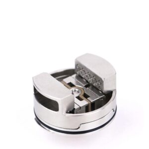 steam crave aromamizer titan rdta/ titan v2 rdta dual mesh deck