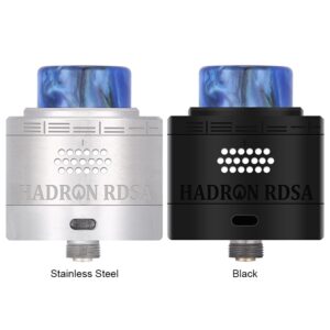 steam crave hadron rdsa 30mm