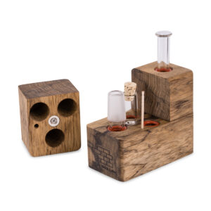 sticky brick hydrobrick maxx vaporizer clearance sale