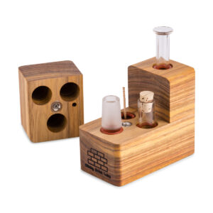 sticky brick hydrobrick maxx vaporizer clearance sale