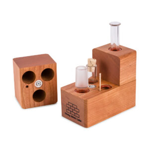 sticky brick hydrobrick maxx vaporizer clearance sale