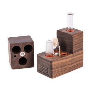 sticky brick hydrobrick maxx vaporizer clearance sale
