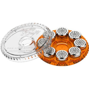 storz & bickel dosing capsule magazine