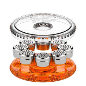 storz & bickel dosing capsule magazine