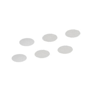 normal screen set (small) mighty, crafty, crafty+, plenty, volcano