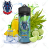 Sub Zero - Ice Lime Pineapple 100ml import placeholder for 6967362322498
