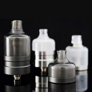 bp mods sure rta cover 2.4ml/6ml