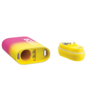 vixor swing 510 battery