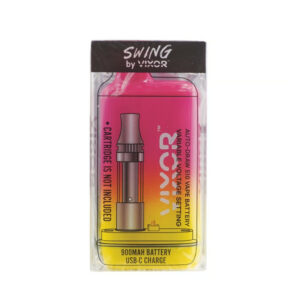 vixor swing 510 battery