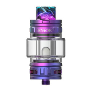 smok tfv18 tank atomizer with child proof 7.5ml