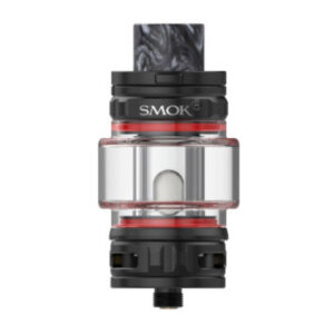smok tfv18 tank atomizer with child proof 7.5ml