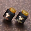 THC Tauren 24mm RDA made by ThunderHead Creations import placeholder for 4637785915458