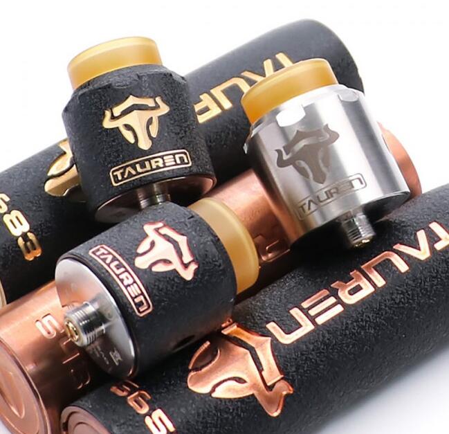 thc tauren 24mm rda made by thunderhead creations thc tauren 24mm rda made by thunderhead creations