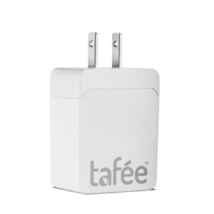 tafee bowle series 2 usb c charger