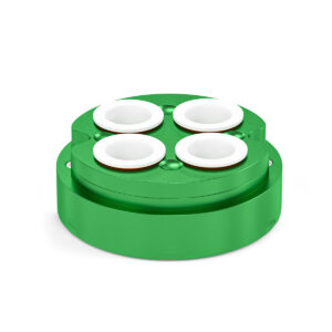 tafee potter grinder