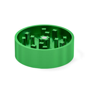 tafee potter grinder