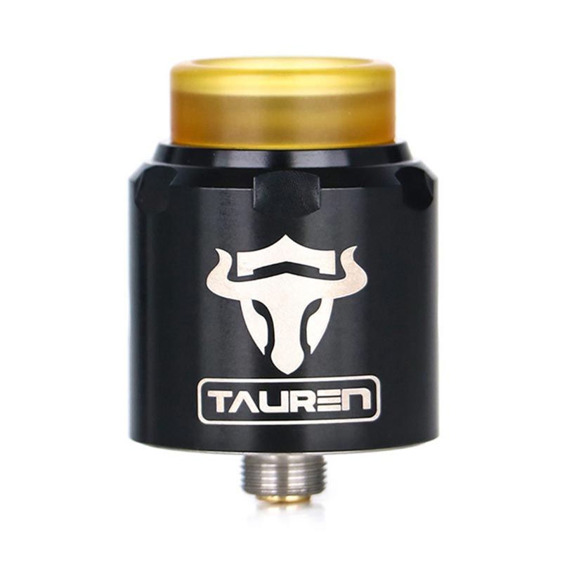 thc tauren 24mm rda made by thunderhead creations thc tauren 24mm rda made by thunderhead creations