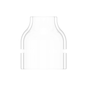 thc tauren solo rda 24mm made by thunderhead creations