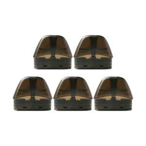 tesla tpod pod 2ml (5pcs/pack)