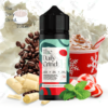 The Daily Grind - White Chocolate Peppermint Latte 100ML import placeholder for 6539131224130