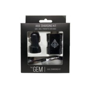 gem magnetic usb juul charger