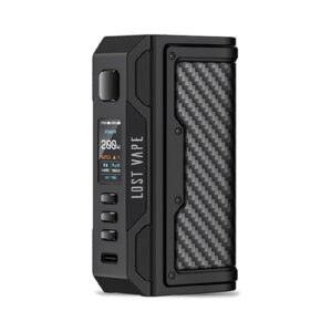 lost vape thelema quest 200w box mod