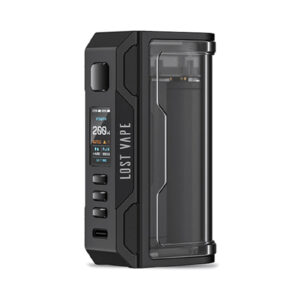 lost vape thelema quest 200w box mod