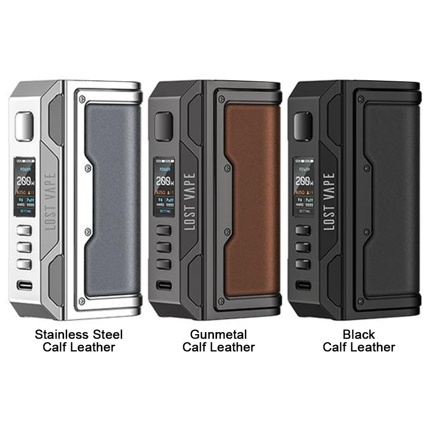 lost vape thelema quest 200w box mod lost vape thelema quest 200w box mod